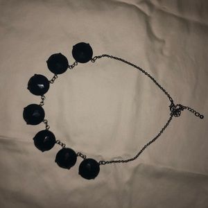 Statement necklace